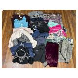 Women's Tops, Dresses, Pants and Blw