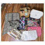Tote Bags, Handbags, and Carrier