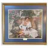 Sandra Kuck Signed Limited Edition Print