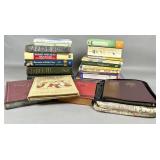 Religious and Inspirational Books