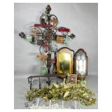 Decorative Wall Decor and Ornaments