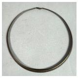 Sterling Silver 925 Snake Chain Necklace