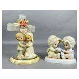 Precious Moments Figurines by Enesco