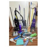Floor and Home Cleaning Tools