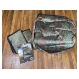 St. James 8-Piece Luxury Comforter Set