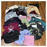 Women's Clothing Jackets Dresses