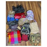 13 Handbags and Bags