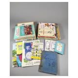 Illustrated Children's Books Lot