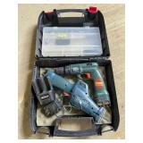 Black & Decker VersaPak Tool Set with Case