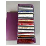 20 Christmas and Choral Music CDs