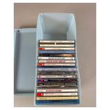 13 Movie and Theater CDs