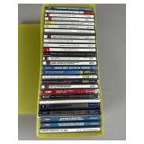 Classical and Choral Music CD Collection