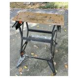 Black & Decker Workmate 200 Workbench
