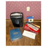 Office and Computer Accessory Group Lot