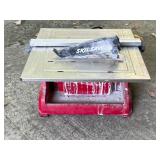 SKILSAW 3540 7-Inch Tile Saw