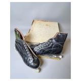 Men's Hockey Skates, Size 8, Model 10415