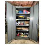 Supreme Steel Equipment Storage Cabinet