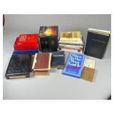 Religious and Hymnal Books