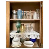 Drinkware and Tableware Collection