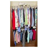 Women's Clothing and Shoes Lot