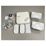 Apple Magic Mouse 2, Airport Extreme, iPod Bundle
