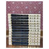 Science Year World Book Encyclopedia 1998-2009