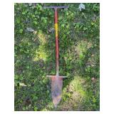 Metal Soil Probe Digging Tool with T-Handle