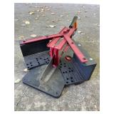 Magic Mitre Compound Mitre Saw