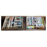 Kitchen Utensils and Tools Lot