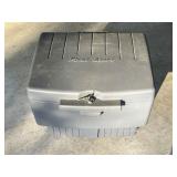 First Alert FRS020 Fire-Resistant Safe Box