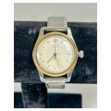 Tudor Oyster Wristwatch with Expansion Band