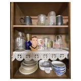 Drinkware and Dishware Collection