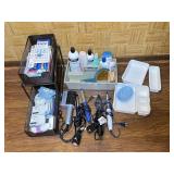 Personal Care and Grooming Items