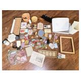 Household Decor and Miscellaneous Items