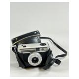Agfa Isoflash Rapid C Camera with Case
