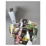 American Spirit Magazines