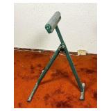 Adjustable Metal Roller Stand