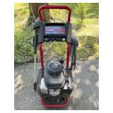 Excell 2500 PSI Gas Pressure Washer VR2522