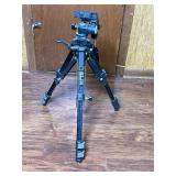 SLIK U212 Universal Camera Tripod