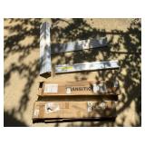 EZ-ACCESS Transitions Modular Entry Ramp 3-Inch