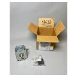 Daewoo RM228 Magnetron and Daeldong Capacitor