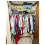 Men's and Women's Clothing