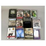 Educational and Drama DVD Collection