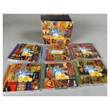 Pop Memories of the 60s CD Box Set