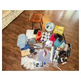 Home Health Care and Comfort Accessories Lot