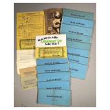 Charles Atlas Health and Strength Course Set