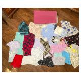 Women's Pajamas and Loungewear Lot