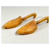 Wooden Shoe Stretchers