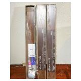 Allen + Roth and Quick-Step Laminate Flooring