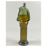 Avon Pony Post Decanter After Shave Bottle